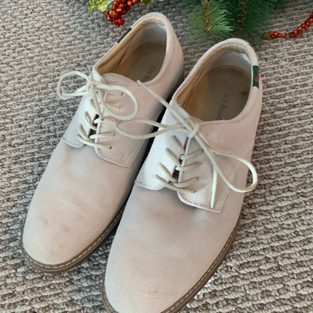 Men’s shoes size 10